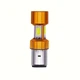 Світлодіодна лампа BA20D LED (IP65, 12-96V, 6000lm, White) - изображение 1