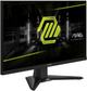 Monitor 24" MSI Mag 244F (4711377277037) - obraz 2