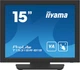Monitor 15" iiyama ProLite T1531SR-B1S - obraz 1
