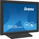 Monitor 15" iiyama ProLite T1531SR-B1S - obraz 3