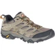 Кросівки Merrell Moab 3 GTX Mns чоловічі walnut 44 світло-коричневі - зображення 1