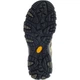 Кросівки Merrell Moab 3 GTX Mns чоловічі walnut 44 світло-коричневі - зображення 2