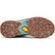 Черевики Merrell Moab Speed 2 LTR MID WP Wmn жіночі highrise 38 блакитні - изображение 2