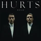 Компакт диск Perfect Music Entertainment Hurts Exile CD - изображение 1