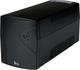 UPS IPS TM-LI-1k2-PC-2x7 1200VA/720W (5902135114810) - obraz 1