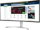 Монітор 38" LG UltraWide 38WK95C - зображення 5