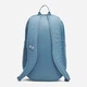 Рюкзак спортивный 26,5 л тканевый вмещает формат А4 Under Armour UA Hustle Lite Backpack 6000399-418 Синий (198632636435) - изображение 3
