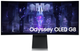 Монітор 34" Samsung Odyssey G8 G850 (LS34DG850SUXEN) - зображення 2