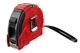 Рулетка Intertool – 10 м х 25 мм супер-магніт 1 шт. - зображення 4