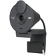 Веб-камера Logitech Brio 305 FHD for Business Graphite (960-001469) Чорний 24951 - зображення 2