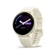 Смарт-часы Garmin Vivoactive 6 Lunar Gold with Bone Silicone Band (010-02985-41) Store - изображение 1