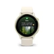 Смарт-часы Garmin Vivoactive 6 Lunar Gold with Bone Silicone Band (010-02985-41) Store - изображение 2