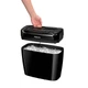 Знищувач документів Fellowes 36С (f.U4700301) ( 4.1 кг ) - зображення 3