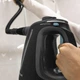 Пароочисник Cecotec HydroSteam 1300 Rapid Max (CCTC-00644) ( Чорний ) - зображення 3