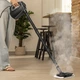 Пароочисник Cecotec HydroSteam 1300 Rapid Max (CCTC-00644) ( Чорний ) - зображення 6