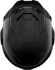 Шолом ICON Ultraflite Rizz Rizz MIPS, S, Чорний матовий (3032839) - зображення 6