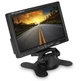 Дисплей LCD 7'' для двух камер ART 8321 Монитор для авторегистратора Цифровой дисплей для авто - изображение 6