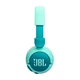 Наушники JBL Junior 320BT Green (JBLJR320BTGRN) - изображение 4