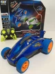 Машинка на радиоуправлении GYRO STUNT CAR ART-3155 трюковая аккумуляторная 8*25.5*10.5 USB - изображение 3
