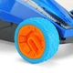 Машинка на радиоуправлении GYRO STUNT CAR ART-3155 трюковая аккумуляторная 8*25.5*10.5 USB - изображение 9