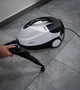 Пароочисник MalTec HDS7000W-PRO 2000 Вт, 1.6 л, тиск 4 Бар, парова швабра з аксесуарами для дезінфекції - зображення 5