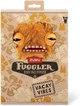 М'яка плюшева іграшка Монстр Манч Манч Fuggler Ugly Monster Vacay Vibes Munch Munch (15714N) - изображение 2