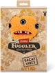 М'яка плюшева іграшка Монстр Рік-О Fuggler Ugly Monster Vacay Vibes Reek-O (15714B) - изображение 2