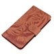 Чохол-книжка Deexe Tiger для Xiaomi Redmi 15C / Poco C85 - Brown - зображення 3