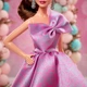 Лялька Барбі колекційна Особливий день народження Barbie Signature Birthday Wishes 2025 (JBJ08) (JBJ08) - зображення 6