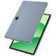 Чохол UniCase Airbag Max для Oppo Pad SE / OnePlus Pad Lite - Transparent - зображення 2
