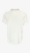 Вишиванка No Brand 361-2 2XL Біло-зелений (2000991064621) - изображение 3