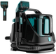 Мийний пилосос Cecotec Conga 5000 Carpet&Spot Clean XXL - зображення 1