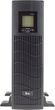 ДБЖ IPS RTS-LI-2k0-3U-LCD-3x9 2000VA/1600W (5902135117361) - зображення 2