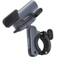 Мото-вело держатель Baseus PrimeTrip Series Magnetic Bike Phone Holder C40569000121-00 Black - изображение 4