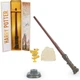 Колекційна 30 см чарівна паличка Гаррі Поттера Spin Master Чарівний світ Magical Collector Harry Potter Wand (6071561) - зображення 1