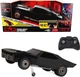 Радиоуправляемая машина Spin Master Бэтмобиль Бэтмена на пульте управления Batman Turbo Boost Batmobile (6061300) - изображение 1