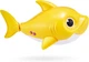 Интерактивная игрушка Zuru Baby Shark акула для ванны Акуленок желтый Baby Shark (71109A) - изображение 4