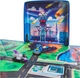 Игровой коврик Spin Master Щенячий патруль Мегафильм и машинки Гонщик, Виктория Ванс (6067361) - изображение 3