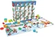 Адвент календарь Hasbro Play-Doh Подарочный игровой набор для лепки Advent Calendar (F2377 Уц) - изображение 8