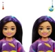 Кукла-сюрприз Barbie Cutie Reveal Chelsea Toucan Plush Челси в костюме Тукан Милашка проявляшка (HKR16) - изображение 5
