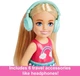 Игровой набор Кукла Barbie Челси и набор для путешествий Travel Chelsea Doll (HJY17) - изображение 4