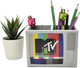 Органайзер для ручок Pyramid International MTV (5056563712756) - зображення 4