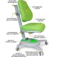 Кресло Mealux Onyx KZ Green (Y-110 KZ) Зеленый - изображение 3
