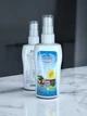 Cонцезахисне молочко з фактором захисту SPF 20 Ersag, 200 мл - зображення 2