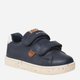 Sneakersy chłopięce do kostki Geox J Kathe Boy J35BEA0001C-C4002 24 Ciemnogranatowe (8056206188211) - obraz 2