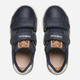 Дитячі кеди для хлопчика Geox J Kathe Boy J35BEA0001C-C4002 32 Темно-сині (8056206188297) - зображення 5