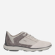 Sneakersy męskie do kostki Geox Nebula U15D7A02011-C1318 42 Szare (8050036070173) - obraz 1