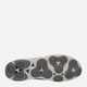 Sneakersy męskie do kostki Geox Nebula U15D7A02011-C1318 42 Szare (8050036070173) - obraz 5