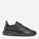 Sneakersy damskie Geox D Aerantis A D02HNA00085-C9996 38 Czarne (8054730741780) - obraz 1