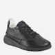 Sneakersy damskie Geox D Aerantis A D02HNA00085-C9996 38 Czarne (8054730741780) - obraz 2